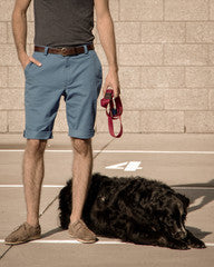 Jedediah Pants Sewing Pattern by Thread Theory