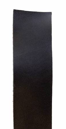 Leather Strap Black -- Sew HungryHippie