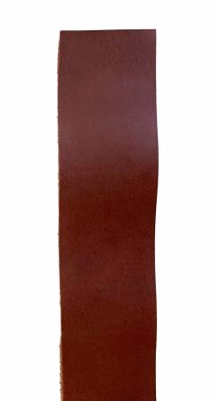 Leather Strap Wide Brown -- Sew HungryHippie