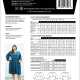 Romey Gathered Dress & Top Curvy Fit --- Sew House Seven