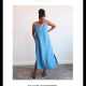 Sauvie Sundress Standard Fit Pattern --- Sew House Seven