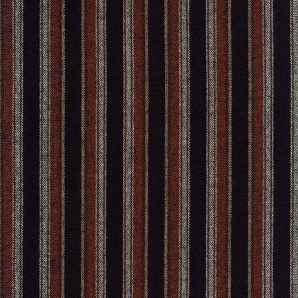 Taos Flannel in Cocoa -- Robert Kaufman