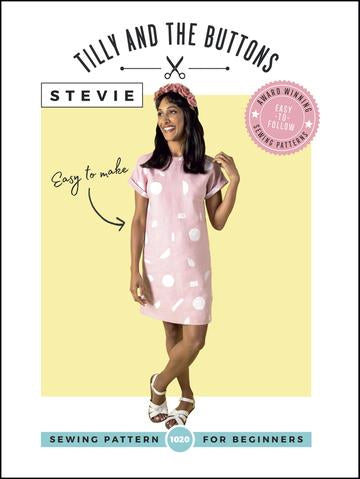 Stevie - Tilly and The Buttons