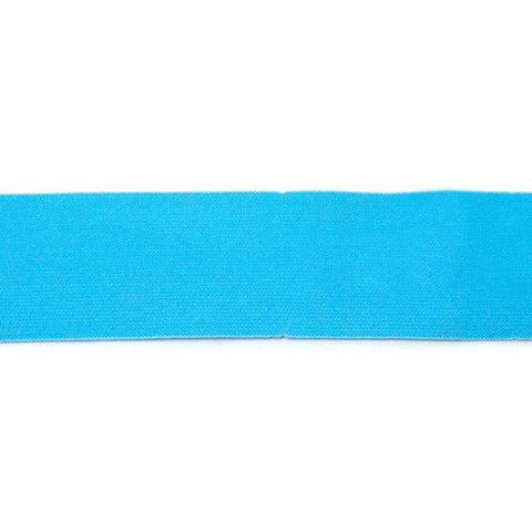 2" Aqua Waistband Elastic