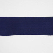 2" Navy Waistband Elastic