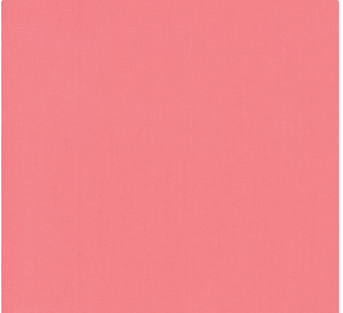 Bella Solid Rose Water -- Moda Fabrics