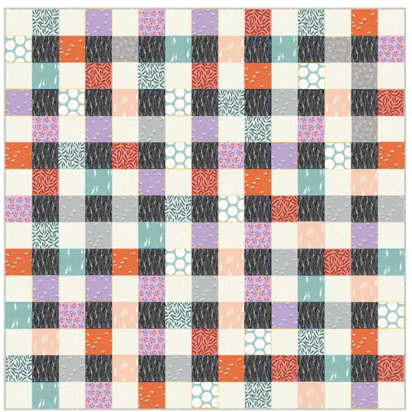 Ruby Star Society Summer Sew Along 2022 -- Quilt Kits -- #RSSSummersewalong