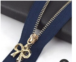 Navyblue, 18cm Close-end, 18cm Close-end with bow pull