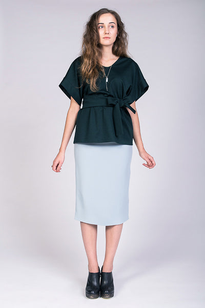 Sointu Kimono Sewing Pattern --- Named Clothing