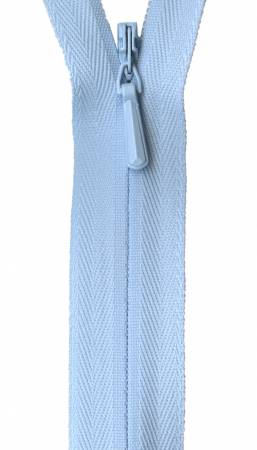 Unique Invisible Zipper 18in