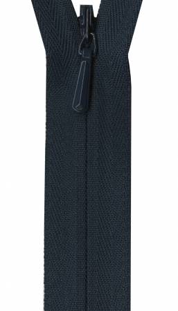 Unique Invisible Zipper 18in
