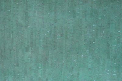 Mint Cork Fabric -- 1 yard roll