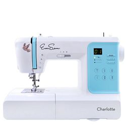Eversewn Heavy Duty Charlotte Sewing Machine