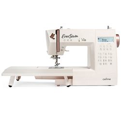Eversewn Heavy Duty Celine Sewing Machine
