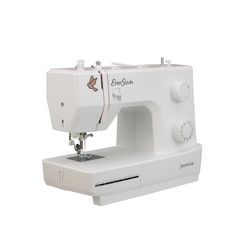 Eversewn Heavy Duty Jasmine Sewing Machine