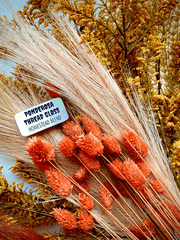 Homestead Blend Ponderosa Thread Gloss