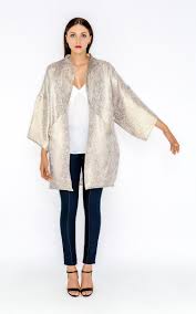 Intermediate Garment Making --- Nova (Sapporo) Coat