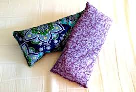 Lavender Eye Pillow Kit