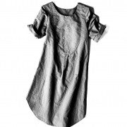 Dress Shirt Paper Pattern by Merchant & Mills of London