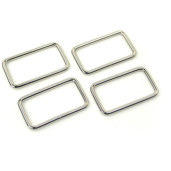 Four Rectangle Rings 1 1/2