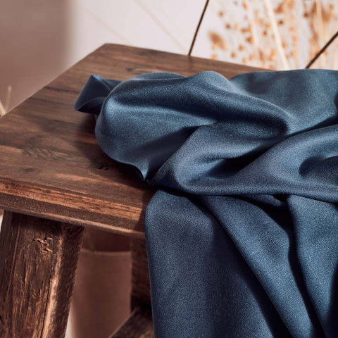 Crepe River Fabric -- Atelier Brunette