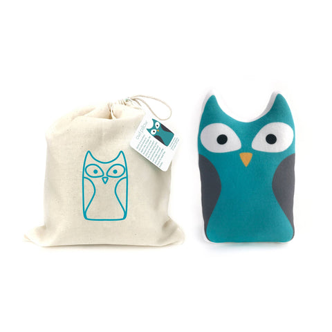 Owl Pillow DIY Sewing Kit