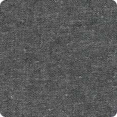 Essex Yarn Dyed in Charcoal  -- Robert Kaufman