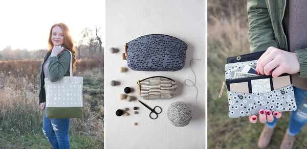 Everyday Essentials by Noodlehead
