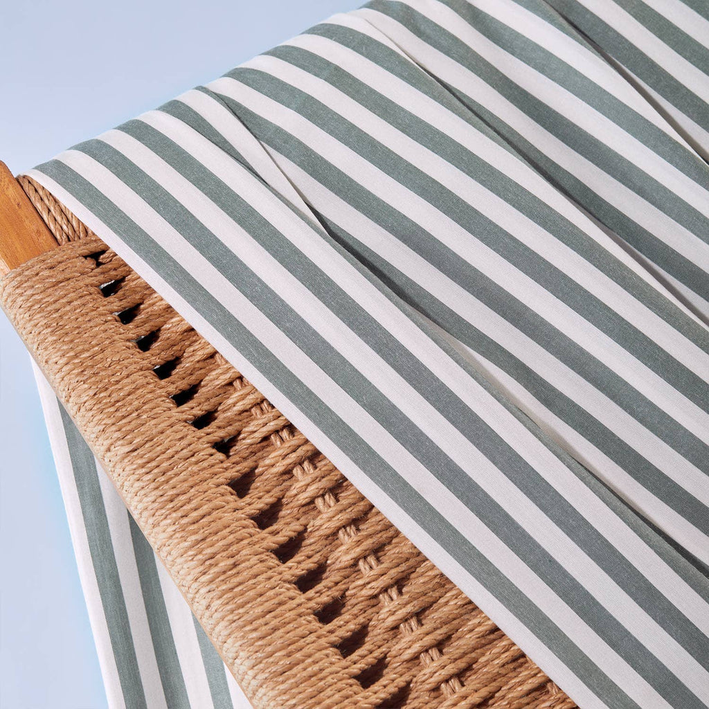 Sunray Wide Cactus Fabric