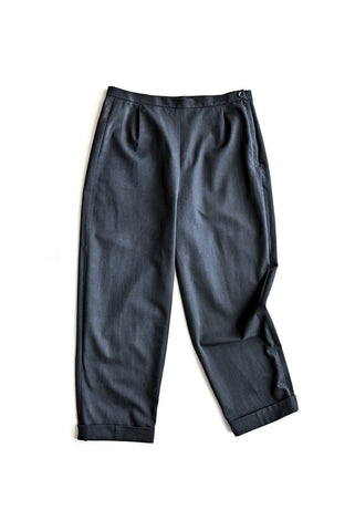 The Eve Trousers Paper Pattern by Merchant & Mills of London