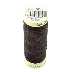 Gutermann Sew All Polyester Thread 110 yd