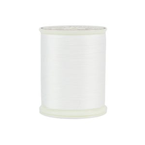 King Tut -- Superior Threads 100% Cotton 40wt