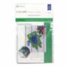Monster Zipper Pouch -- Stacy Test Hsu