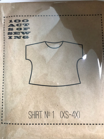 Stitcher's Revolution® Hot Iron Embroidery Transfer Pattern - Tiny