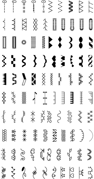 EverSewn Sparrow 25