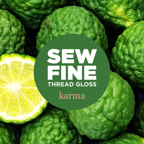 Karma -- Sew Fine Thread Gloss