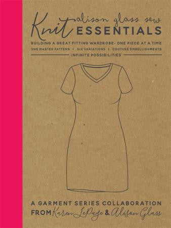 Essentials Series: Knit Essentials