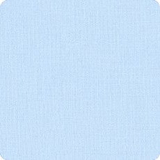 Kona Solids --  Blue --- Robert Kaufman Fabrics