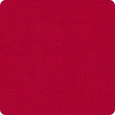 Kona Solids --  Rich Red --- Robert Kaufman Fabrics