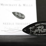 Needle Threader by Merchant & Mills of London