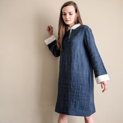 The Rugby Paper Pattern by Merchant & Mills of London