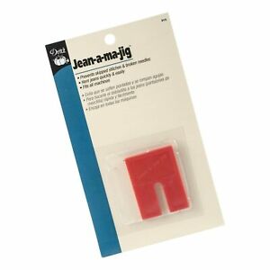 Jean-a-ma-jig -- Dritz