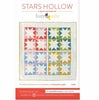 Stars Hollow Quilt Pattern by Suzy Quilts